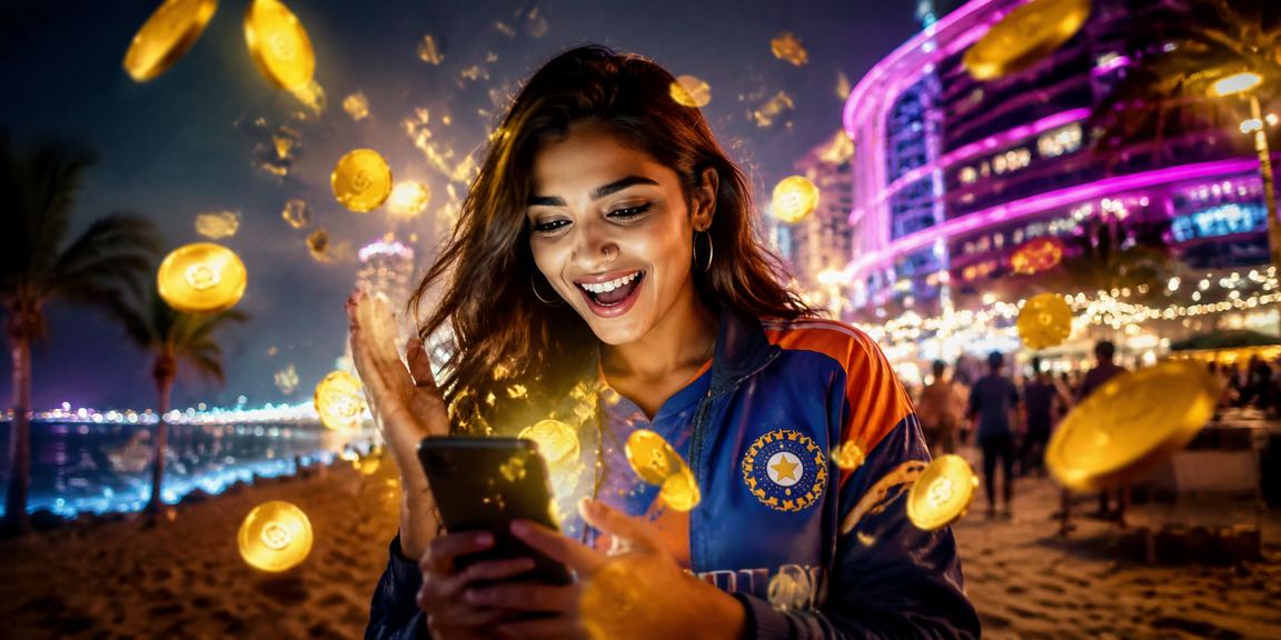 Pune city nightlife with cricket betting and digital payments